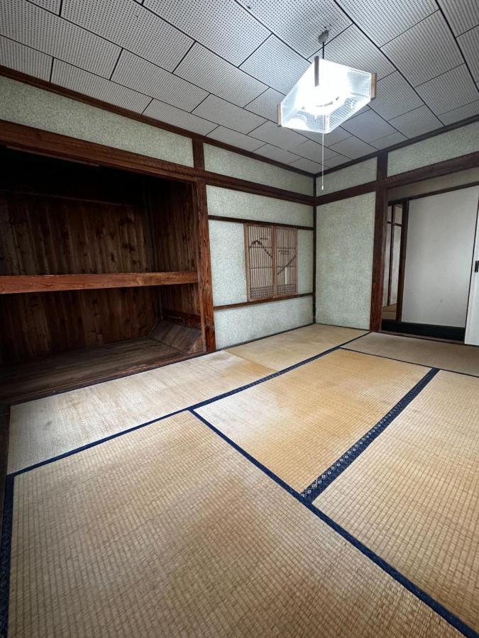 Oshima 素泊まり民宿とみや מראה חיצוני תמונה