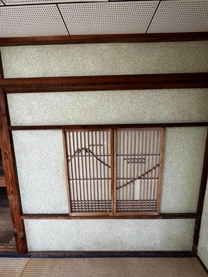 Oshima 素泊まり民宿とみや מראה חיצוני תמונה