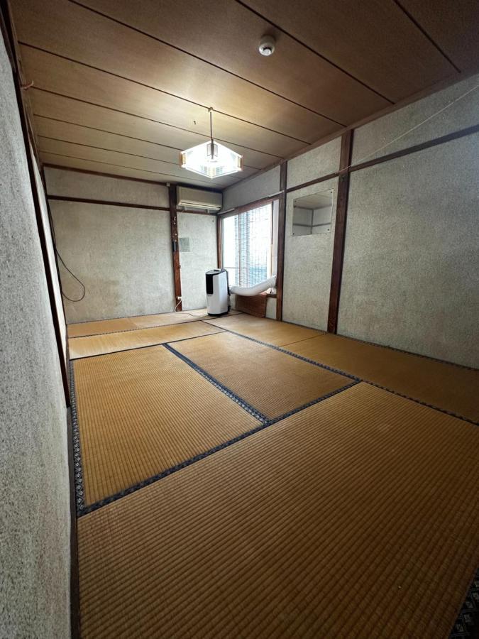 Oshima 素泊まり民宿とみや מראה חיצוני תמונה